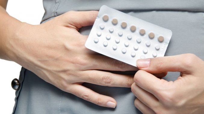 antikoncepce a těhotenství těhotenství a antikoncepce